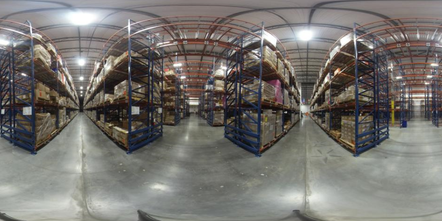 Warehouse